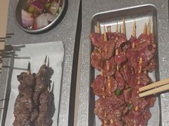 -苏小牛·牛肉串(国贸店)