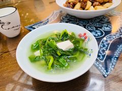 -喜林苑·稻田餐厅(品相府店)
