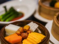 五谷丰登-中山保利艾美酒店-乐美中餐厅