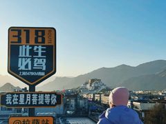 -布达拉宫