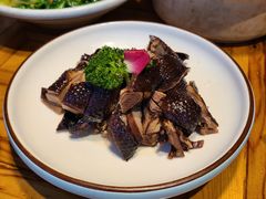 -院子餐厅·大锅菜·老杭帮(桥西直街店)