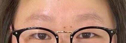 -Doris多里斯半永久纹眉·SMP纹发·发际线