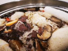 -太婆天府山珍酒楼(亚运村店)