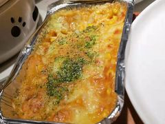 -小放牛河北菜(长安万达店)