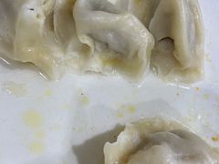 -乡土居（焖面、烩菜、炒菜）(万达店)