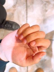-桃色美甲沙龙