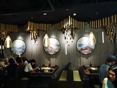 -湊湊火锅·茶憩(东城万达店)