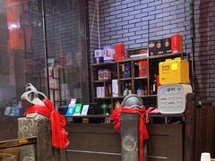 -陈府大宅门成都火锅·手切鲜肉(太原街店)