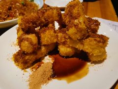 -香满园春饼·家常菜(东大桥店)