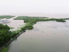 -农垦当壁镇兴凯湖旅游度假区
