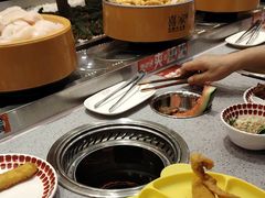 -喜家自助小火锅(乐客城店)
