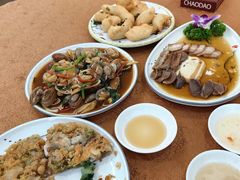 -潮道鱼仔店·潮汕味(长兴路店)