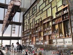 -瑞吉酒店·The Drawing Room闲逸廊·云端下午茶·夜奢Whiskey