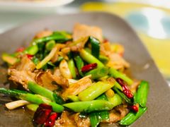 -松茸小馆·云南特色餐厅