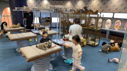-奈尔宝家庭中心·亲子餐厅(鄞州万达店)