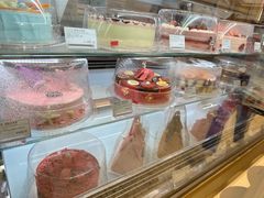 -哈根达斯(深圳海岸城店)