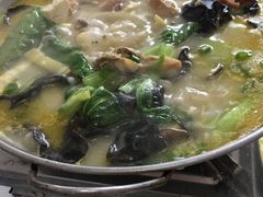 -翠茗农庄土菜馆(天目湖店)