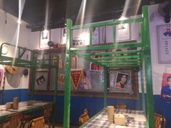 -马路牙子地桌烤肉(工体店)