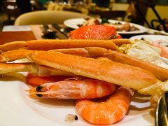 -金鸡湖大酒店·金咖啡厅(国宾路店)