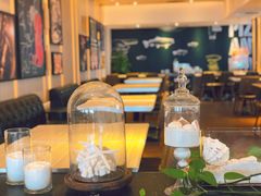 -必胜客(海滨店)