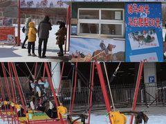 -沈阳奥体冰雪嘉年华