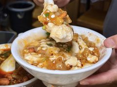 -豆相识•九九豆腐脑(牛咡桥店)