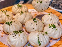 -谢氏老金口渔村(王家墩店)