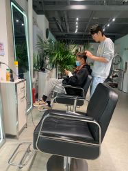 -Will+ Hair Studio