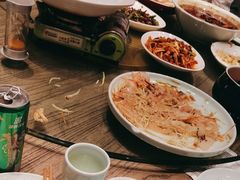 -北李妈妈菜·海肠捞饭(高新万达店)