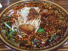-君华饭店·腊排铜火锅