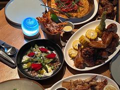 芦笋-城市露台景观餐厅(淮海路店)