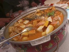 -解家河南菜(华山路店)