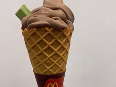 -麦当劳(易达店)