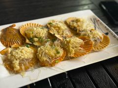 -探鲜渔府·复古庭院风·商务海鲜(鹏城较场尾美食中心精选店)
