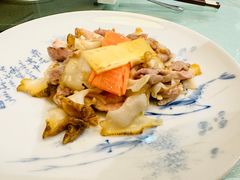 雪花鲜鸡片-壹零贰小馆(桂城石啃店)