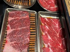 -西塔老太太泥炉烤肉(龙湖北苑天街店)