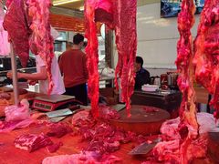 -阿娟牛肉丸·手打牛肉丸·现做现卖