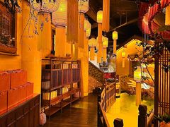 -叶叶菩提·晋福宫