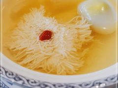 -扬州香格里拉·香宫中餐厅
