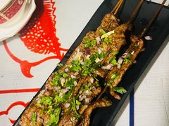 -辉记炭烧海鲜大排档·老字号(福田店)