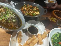 -树厨贵州菜(铜仁花果山店)