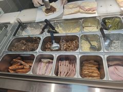 -赛百味SUBWAY(三阳广场店)