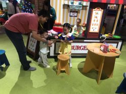 -幻贝家儿童乐园(苏州中心店)