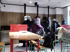 -麦当劳(虹梅路地铁站店)