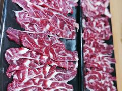 -嬷孙家潮汕牛肉火锅(北京路天河城店)