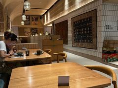 -香料集市新疆餐厅·清真聚餐(成都远洋太古里店)