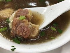 -雨霖祥和炖肉(南市店)