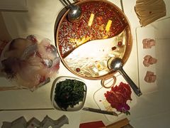 -三只耳火锅(宽窄巷子店)