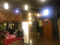 -汤泉良子(金源店)