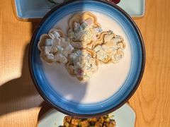 -清水荷花素食餐厅 川派素食 川剧(文殊坊店)